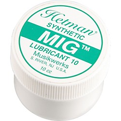 Hetman Musical Instrument Grease