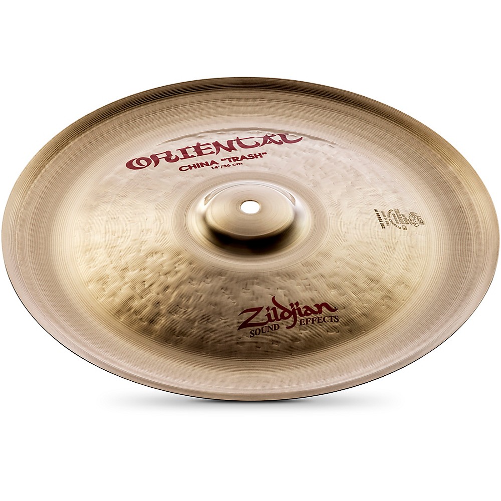その他 zildjian oriental china trash 8 ZILDJIAN 8