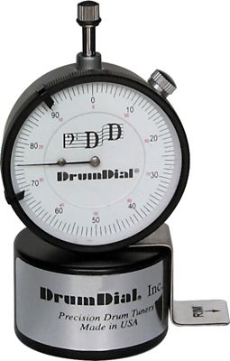 drum tuner