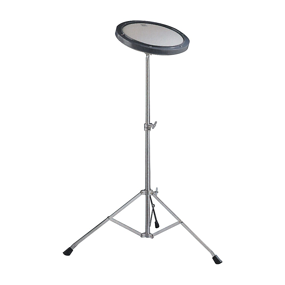 Remo Practice Pad with Stand 10 in. eBay