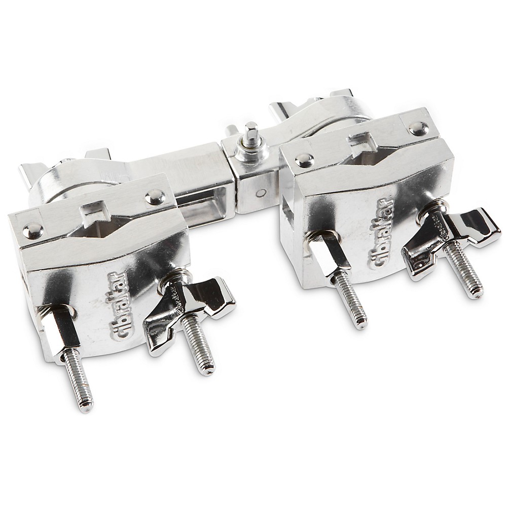 2 Hole NEW Gibraltar Standard Grabber Clamp #SC-4425G