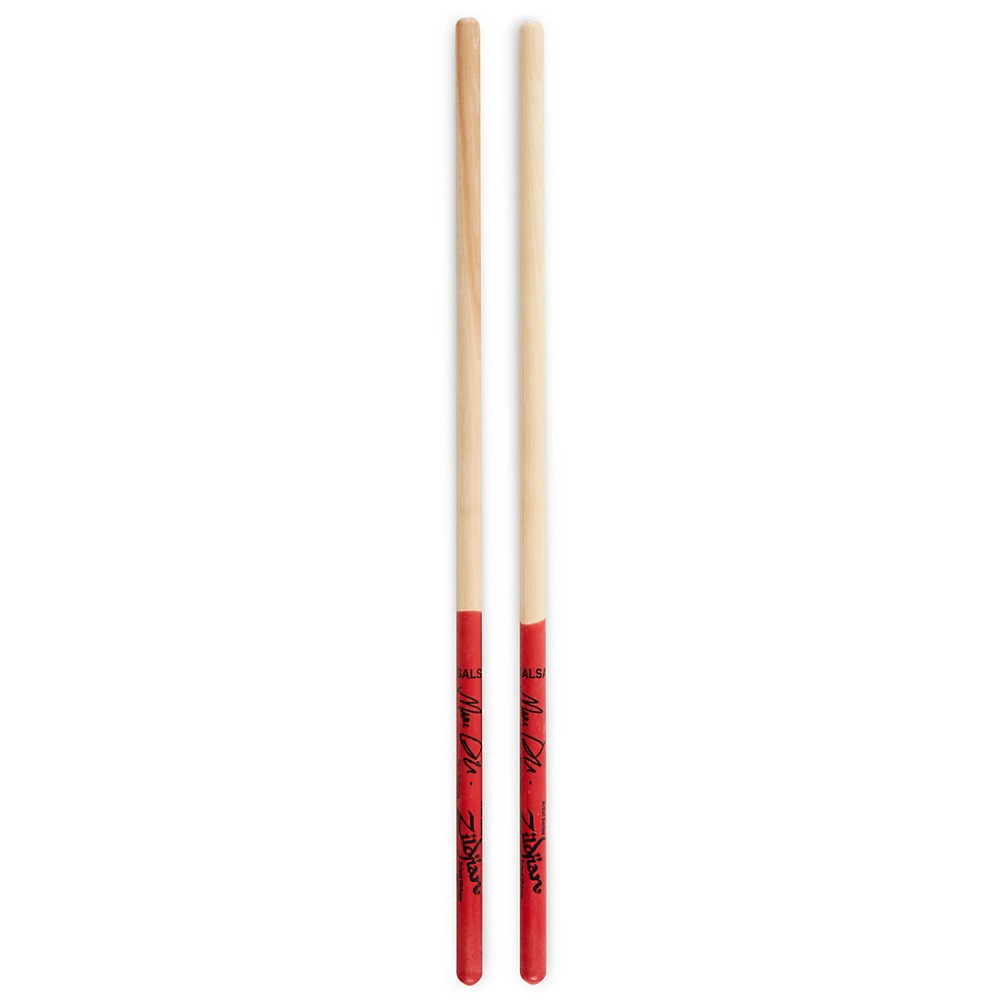 Zildjian Marc Quinonez Artist Series Salsa Timbale Sticks 642388318591