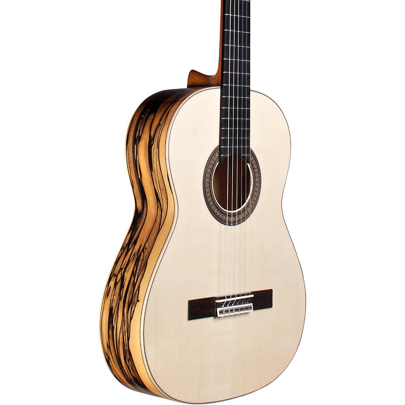 Cordoba 45 Limited Nylon String Guitar thumbnail