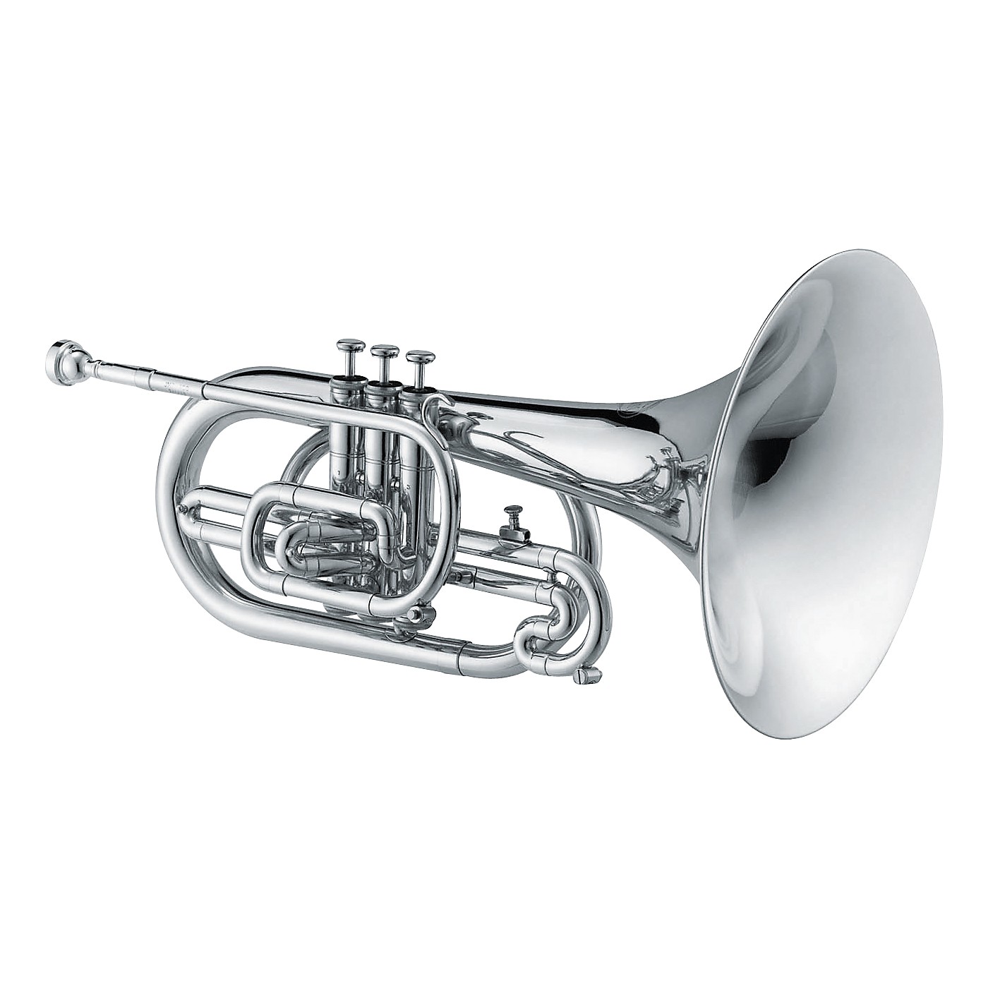Jupiter 450 Series Marching F Mellophone Woodwind & Brasswind