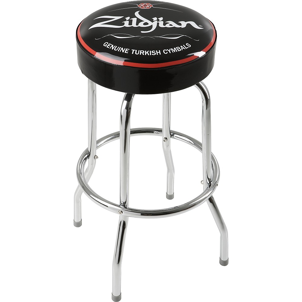 Zildjian 30 Bar Stool In 672485341611