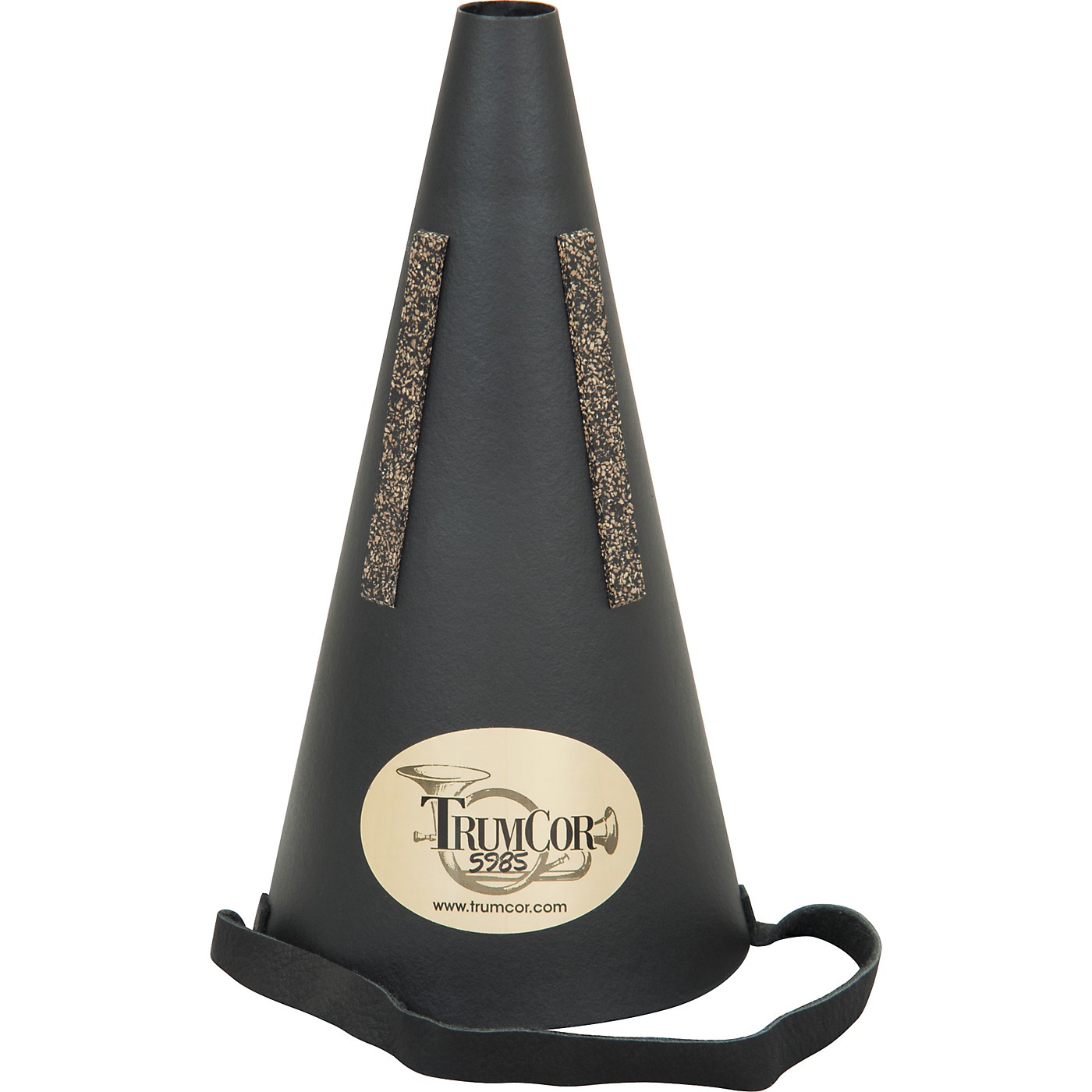 Trumcor 45T Tunable French Horn Straight Mute thumbnail