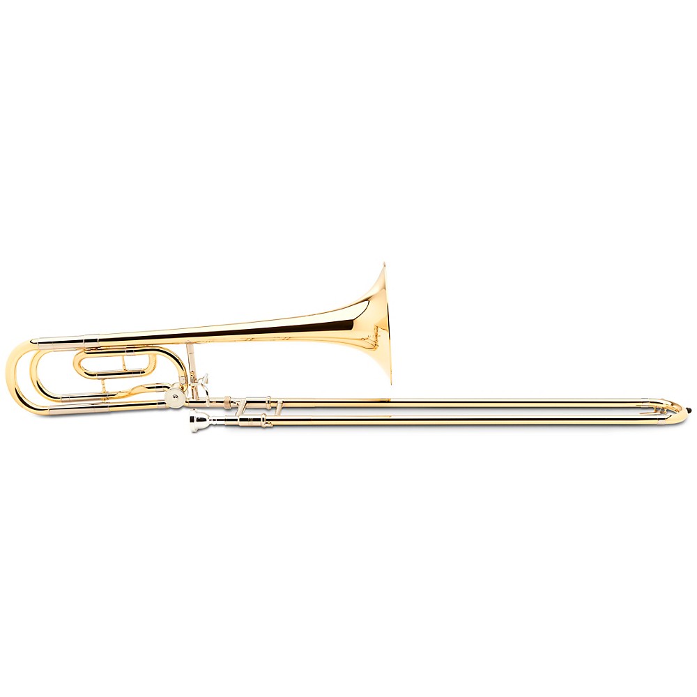 Yamaha YSL-620 Professional Trombone | eBay