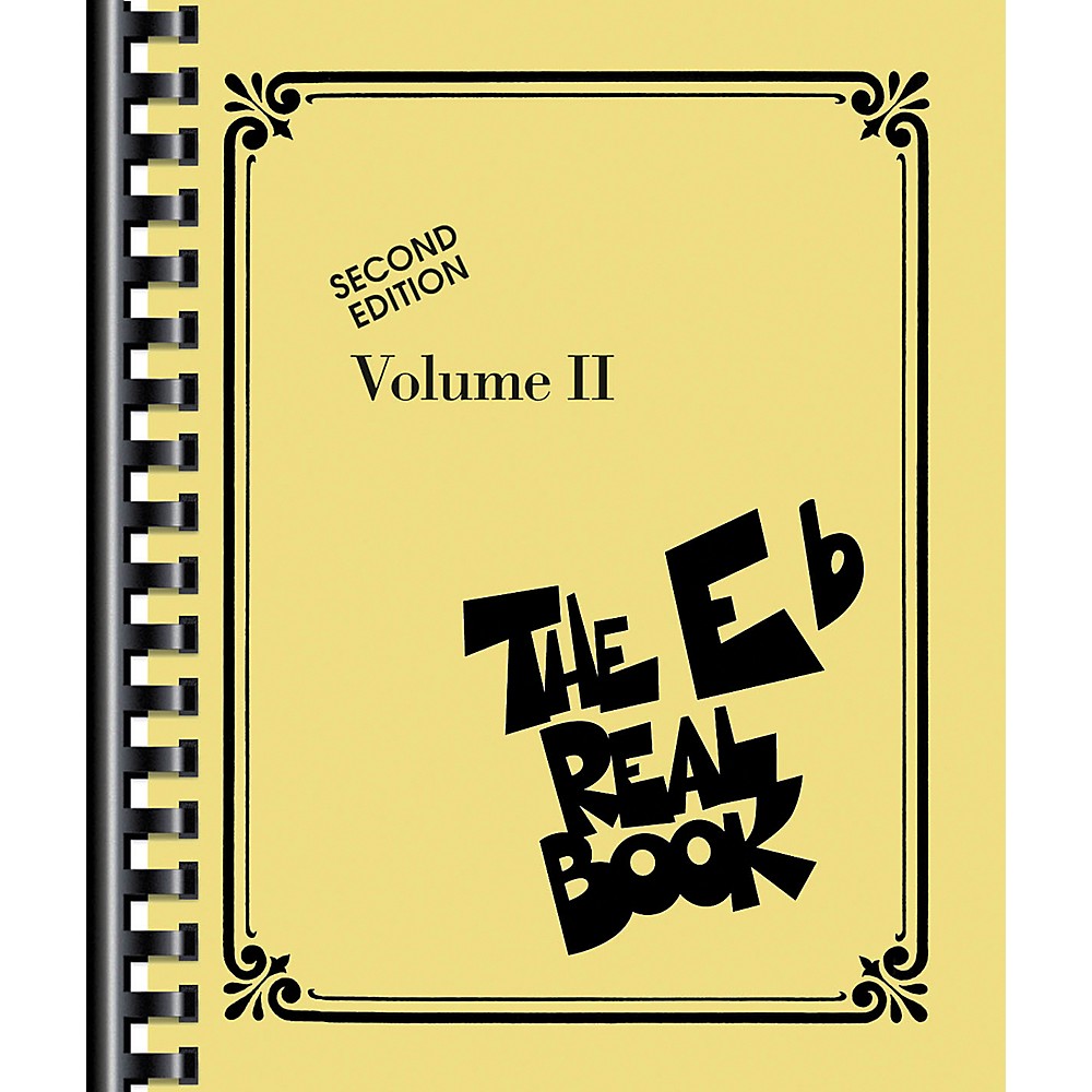 The Real Book by Hal Leonard Corporation The Real Book by Hal Leonard Corporation