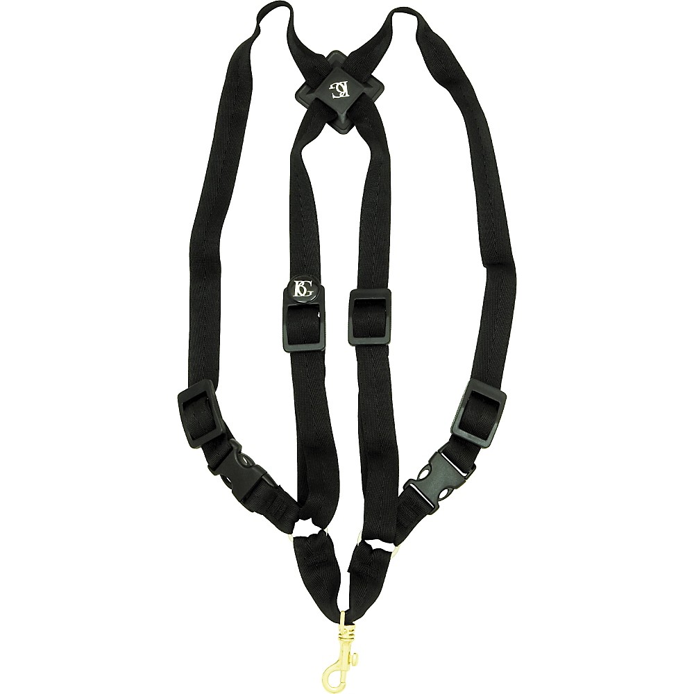 BG Saxophone Harness With Metal Snaphook For Men 3700031224037 eBay