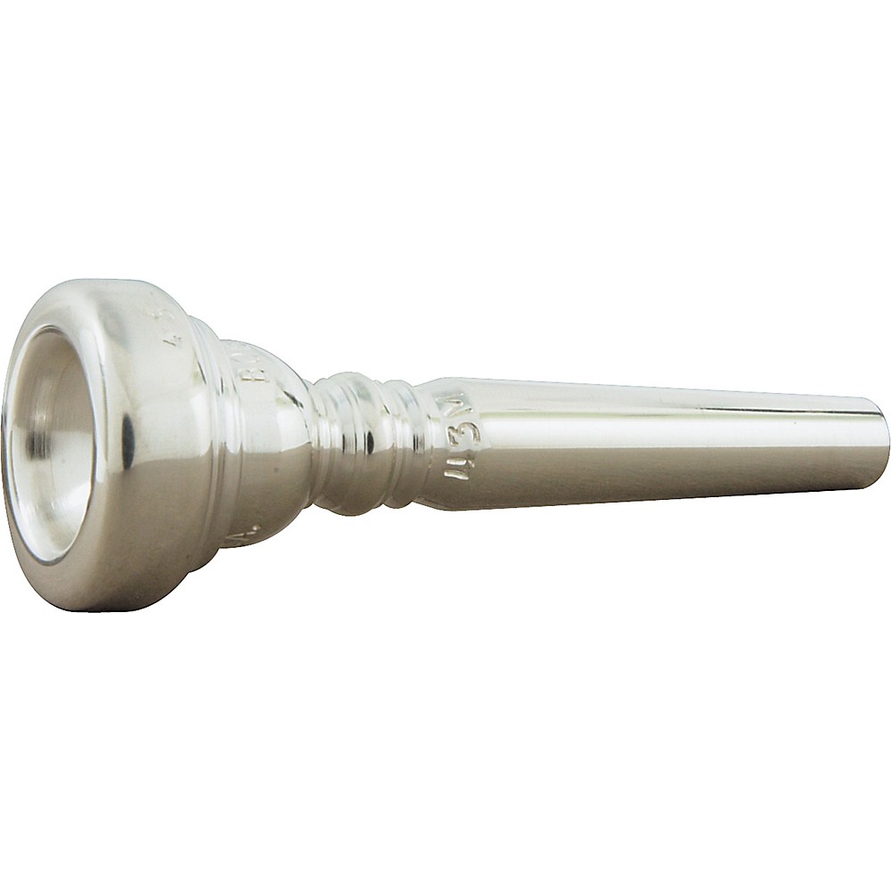 Bob Reeves Trumpet Mouthpiece 43M | eBay