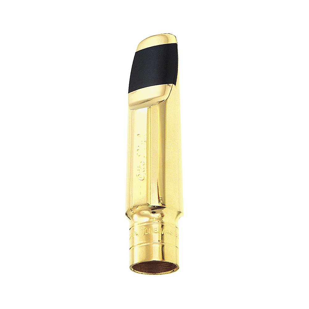 Otto Link Metal New York Series Tenor Saxophone Mouthpiece 6
