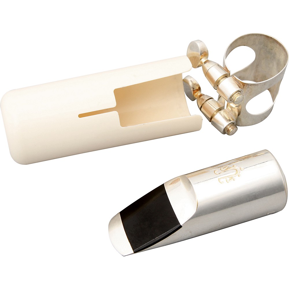 Yanagisawa Metal Sopranino Saxophone Mouthpiece 7 20983113641 eBay