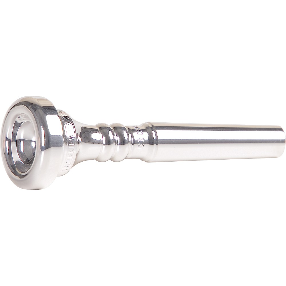 Marcinkiewicz Signature Series Trumpet Mouthpieces E12.4 - Roger