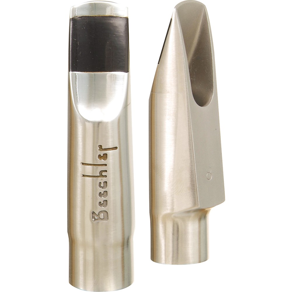Beechler Metal Soprano Saxophone Mouthpiece Model 8 eBay