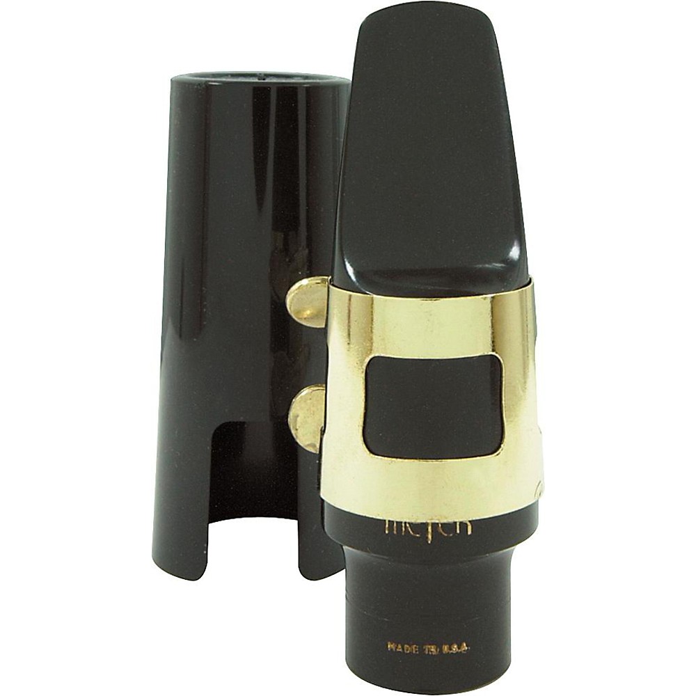 Meyer Hard Rubber Alto Saxophone Mouthpiece 5 Small eBay