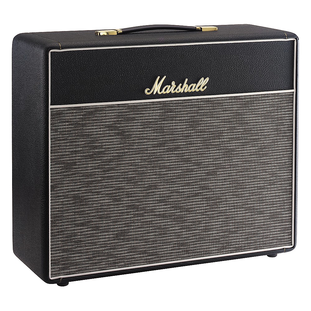 Marshall 1974X Handwired 18W 1x12 Combo Amp | EBay