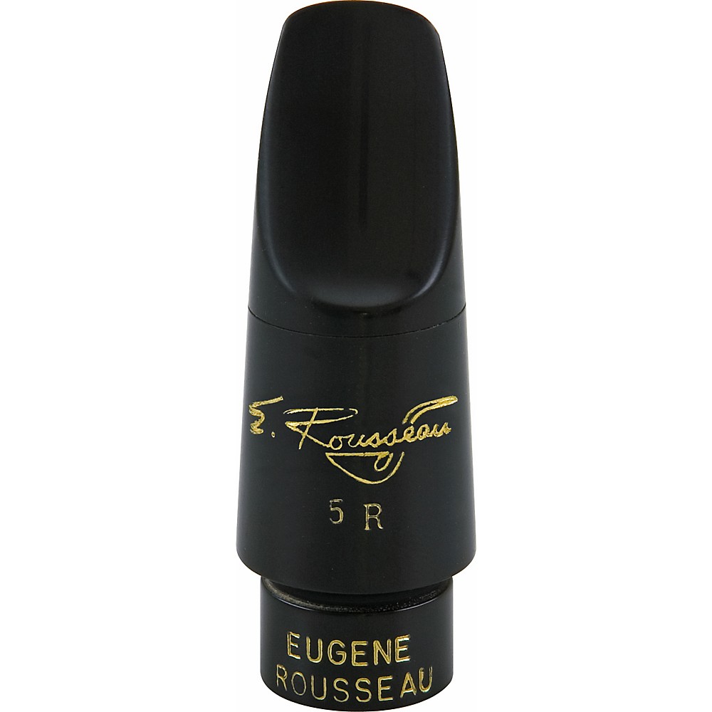 E. Rousseau Classic Soprano Saxophone Mouthpiece 5R eBay