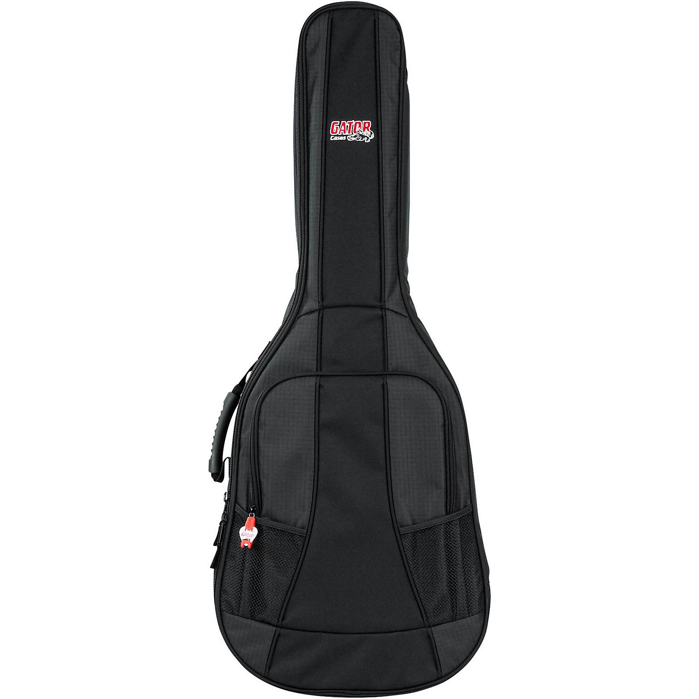 Gator 4G Series Gig Bag for Mini Acoustic Guitars thumbnail