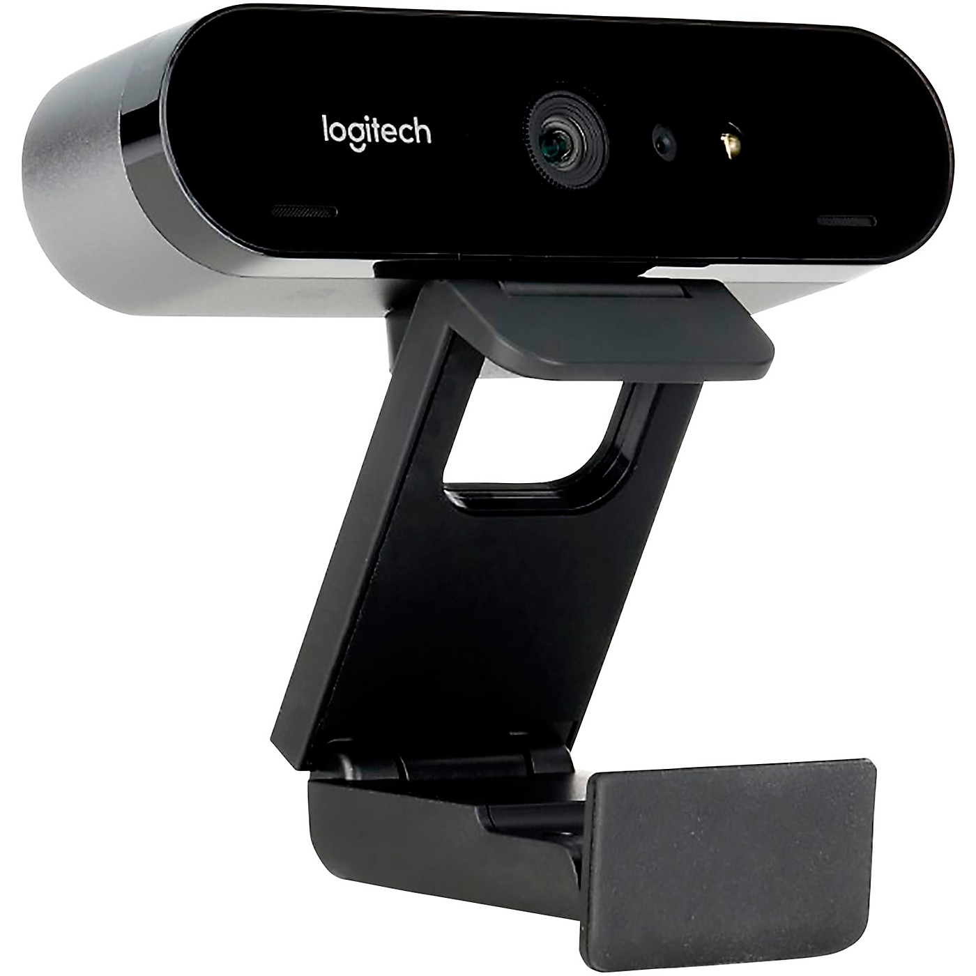 Logitech 4K Ultra HD Pro 1080p Webcam thumbnail