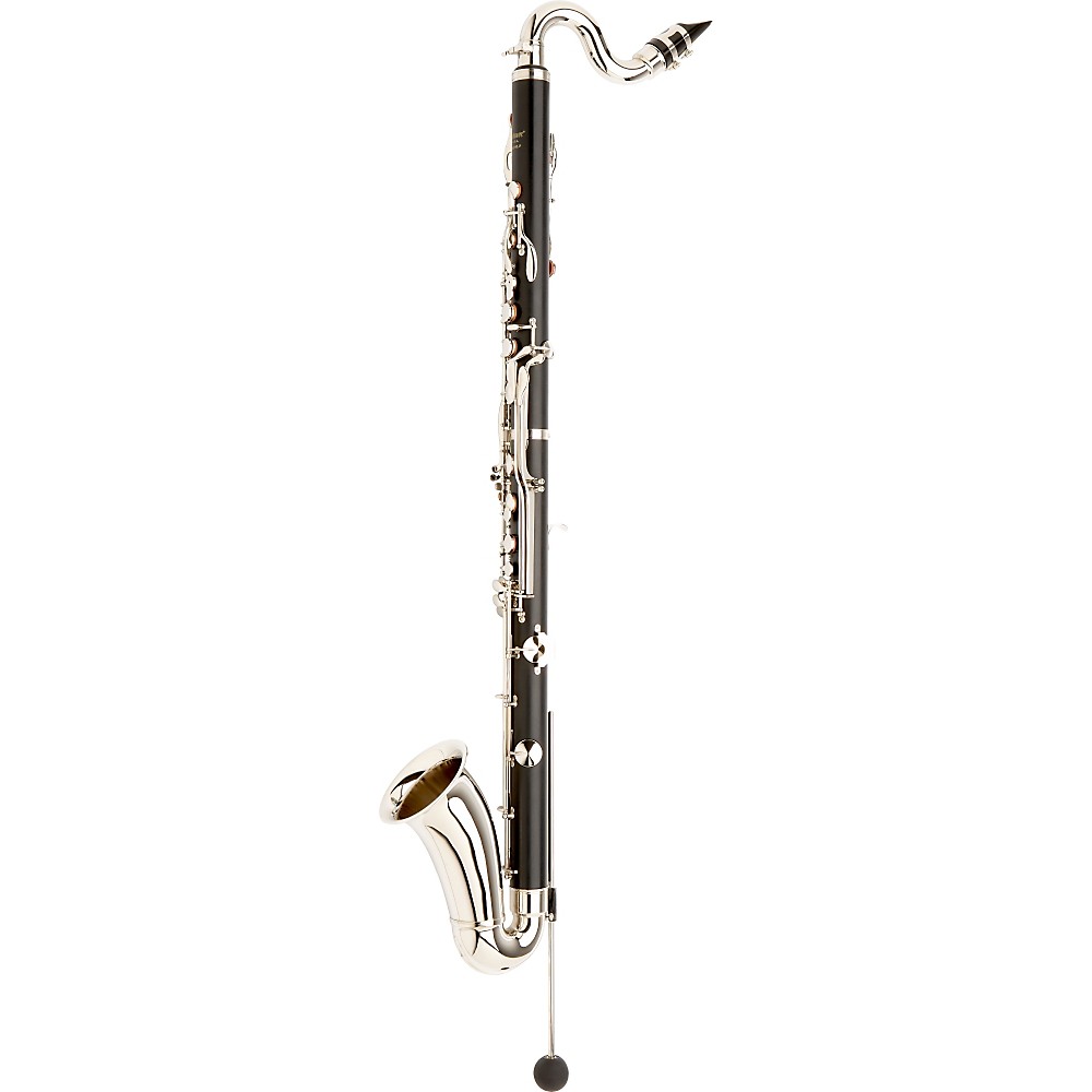 Selmer 1430lp Bb Bass Clarinet 641064782121 Ebay