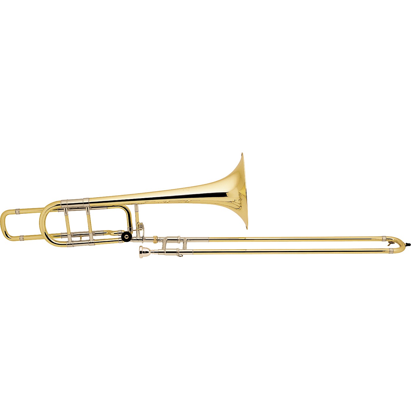 Bach 50B Series Professional Bass Trombone thumbnail