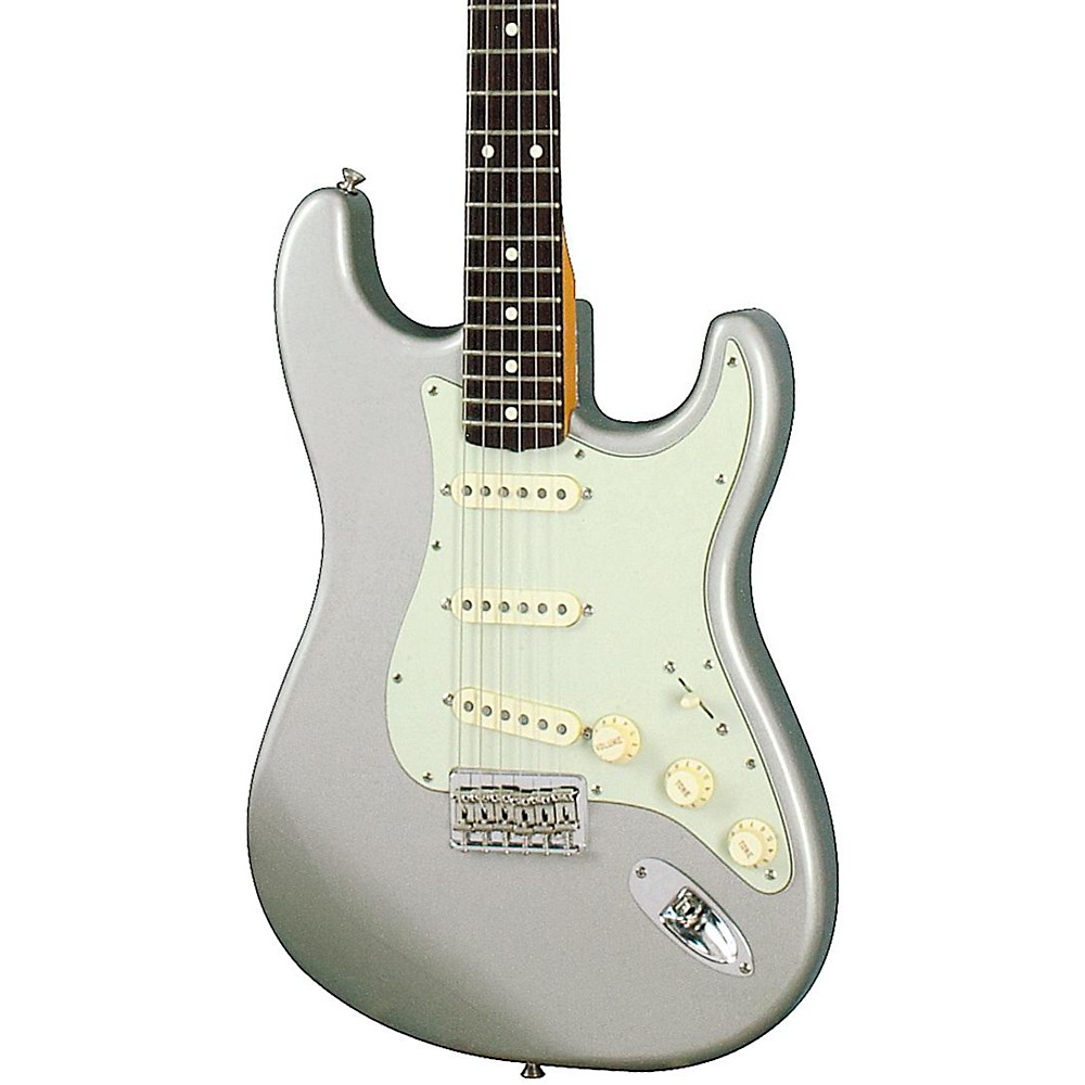 Artist Series Robert Cray Stratocaster Electric Guitar | eBay