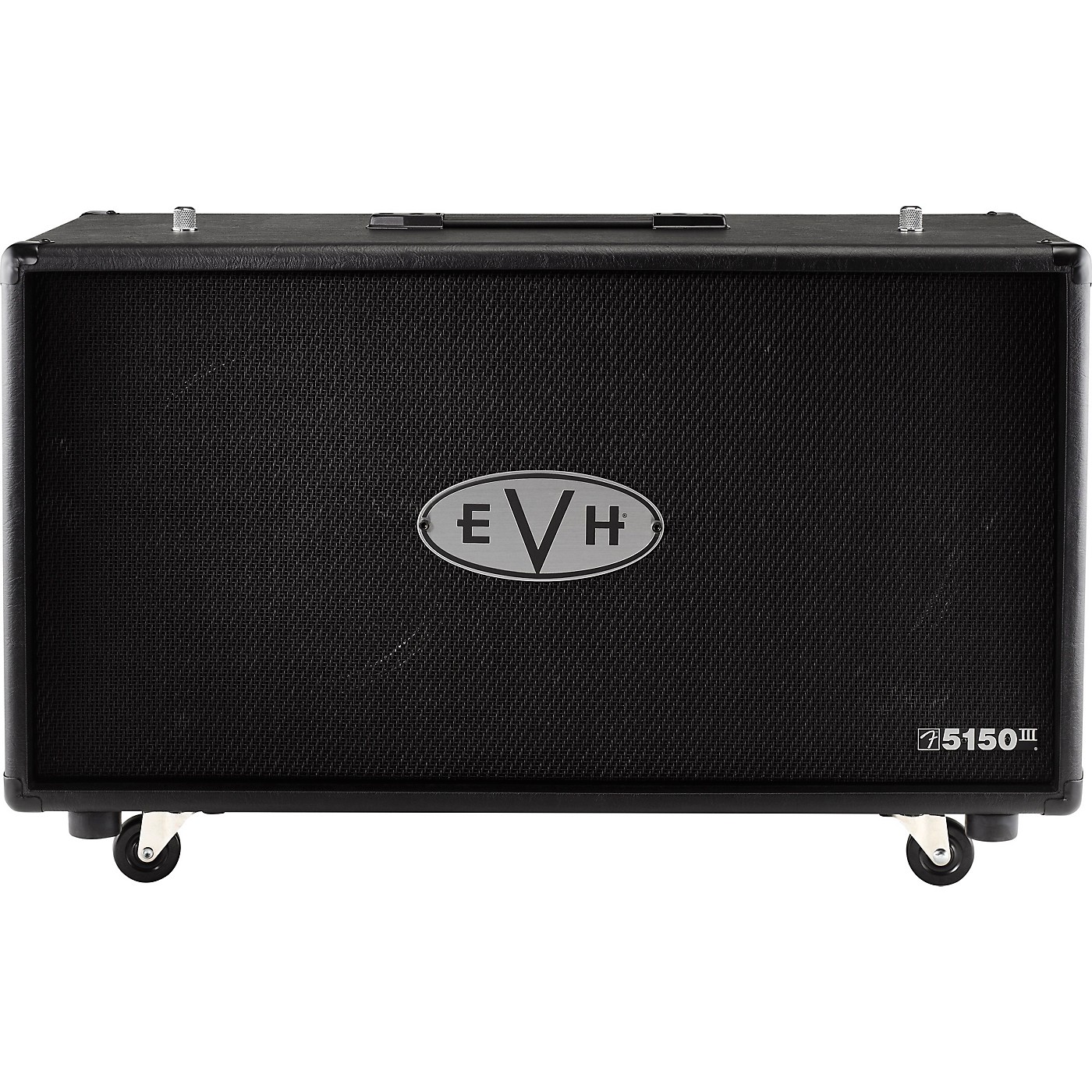 EVH 5150 212ST 2x12 Guitar Speaker Cabinet thumbnail
