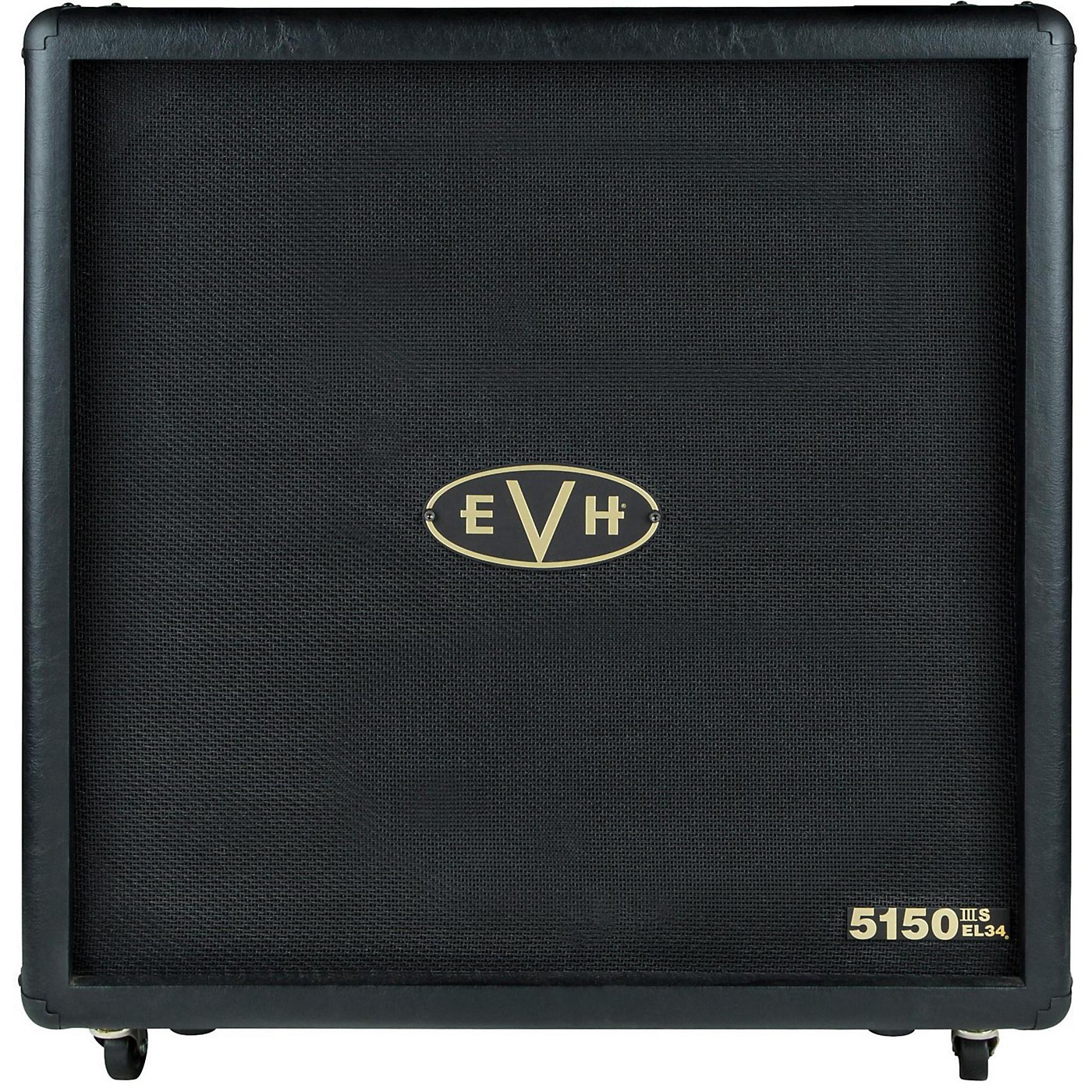 EVH 5150IIIS EL34 412ST 100W 4x12 Guitar Speaker Cabinet thumbnail