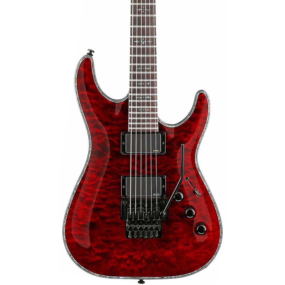 SCHECTER HELLRAISER C-1 ／ BCH 【美品】 HELLRAISER C-1 | SCHECTER