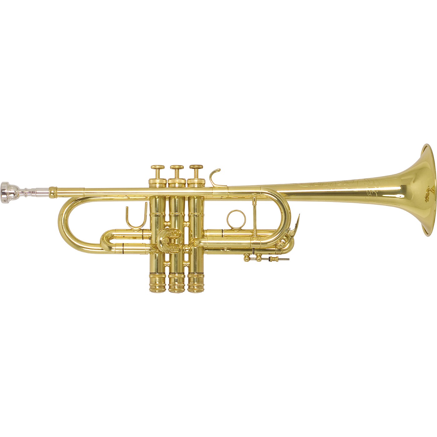 Conn 51B CONNstellation C Trumpet Closeout Special Woodwind & Brasswind