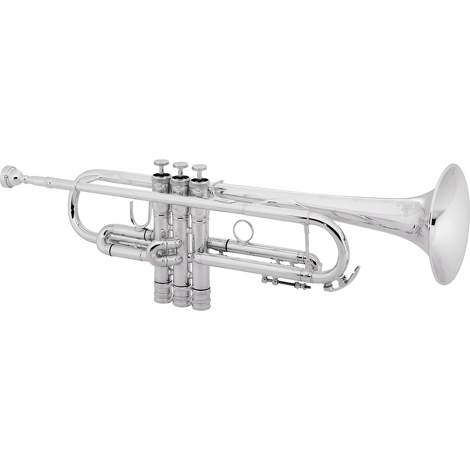 conn-selmer trumpet review