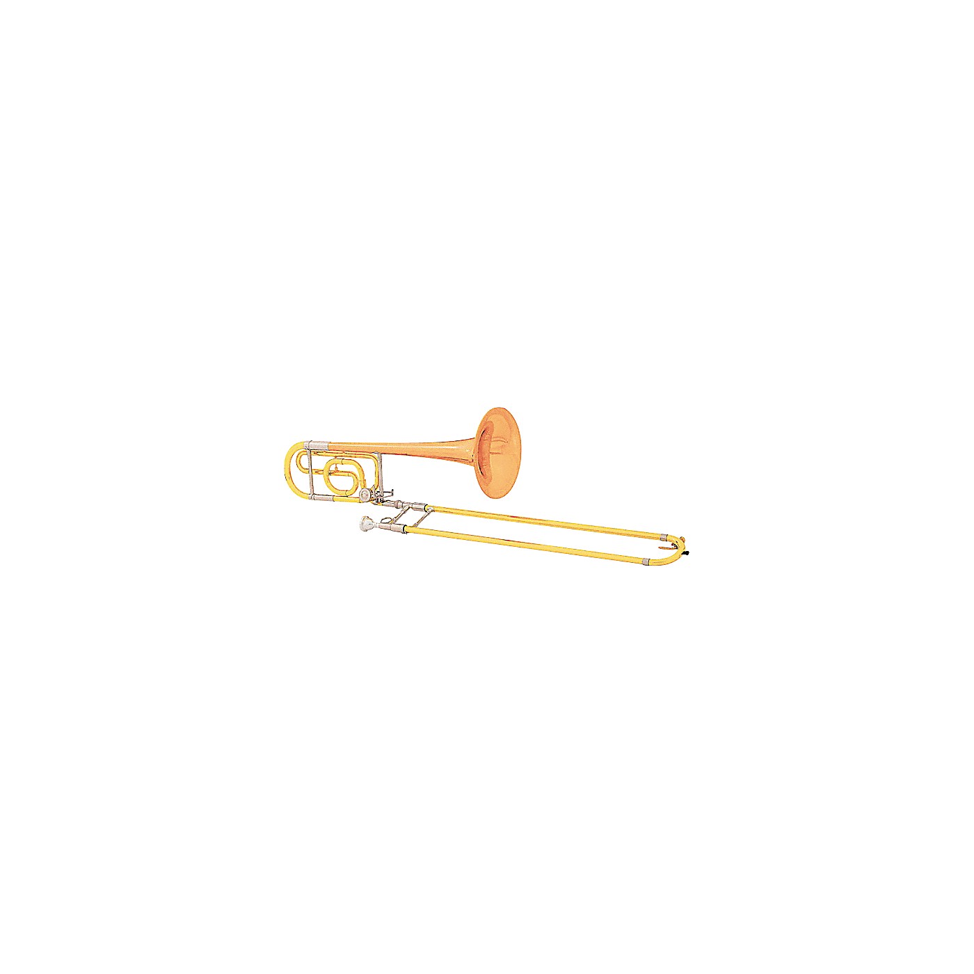Conn 52H Artist Series Trombone thumbnail