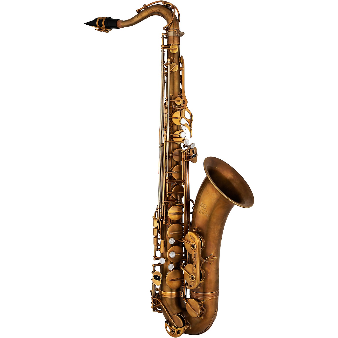 Eastman 52nd Sreet Bb Tenor Saxophone thumbnail