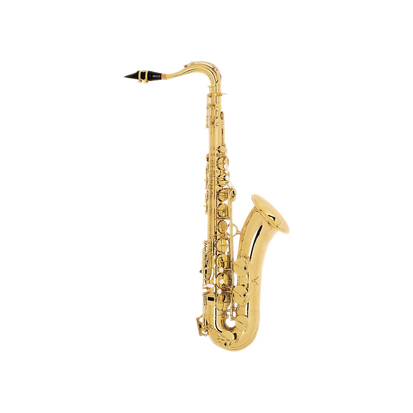 Selmer Paris 54 Super Action 80 Series II Tenor Saxophone Woodwind