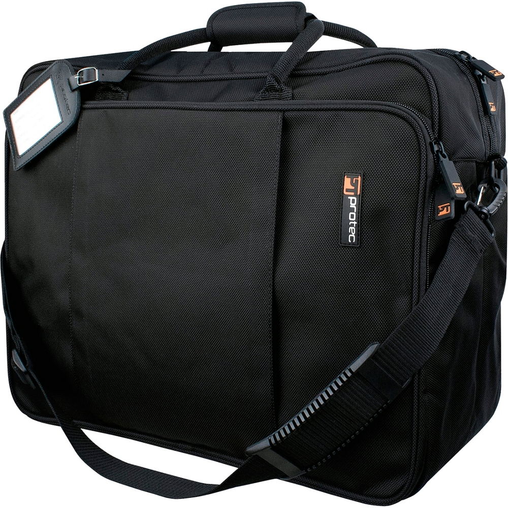 protec m-401 trombone mute bag
