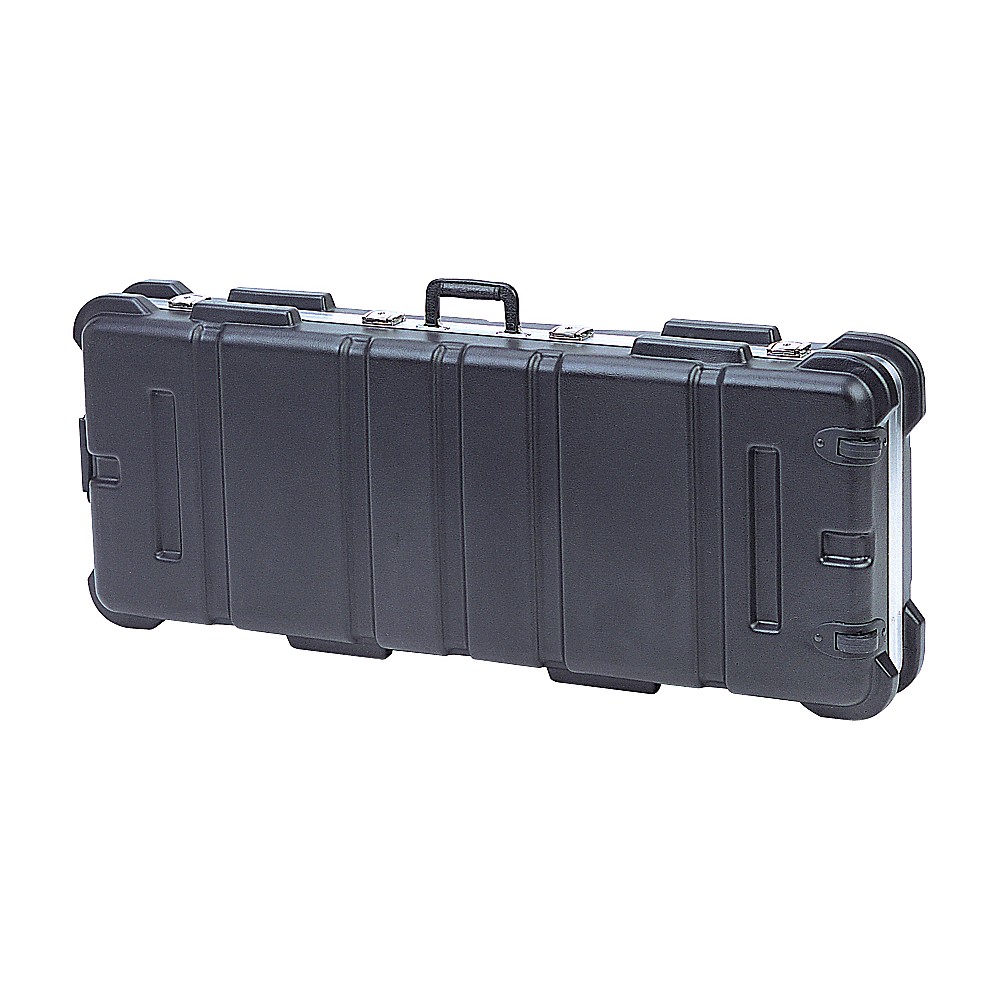 【希少】SKB 4214W 61鍵用キーボードケース SKB SKB-4214W ATA 61-Note Keyboard Carrying Case with Wheels