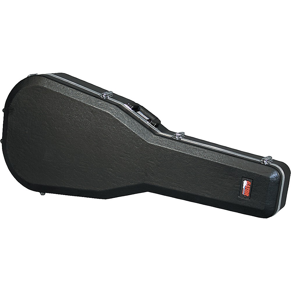 Gator GC-DREAD-12 Deluxe Dreadnought 612-String Guitar Case 25690₽