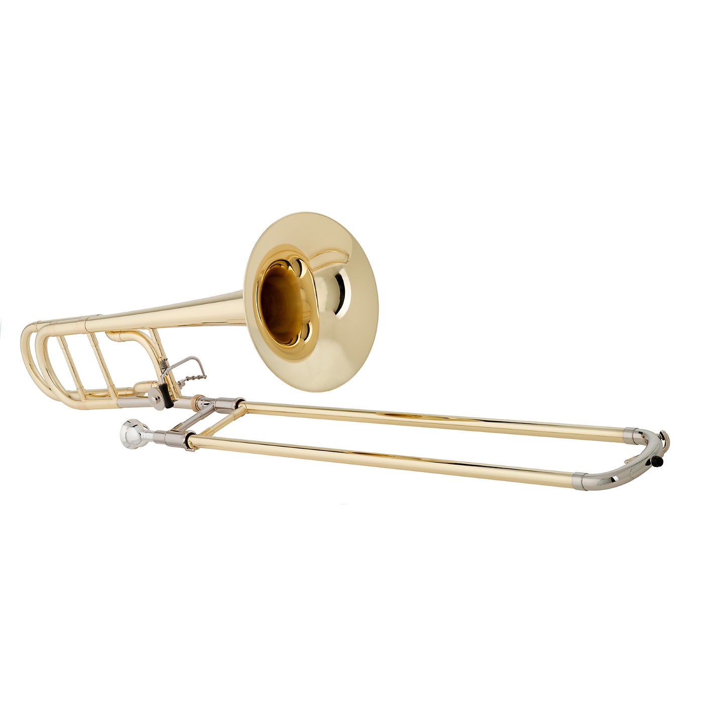 Getzen 547 Capri Series F Attachment Trombone thumbnail