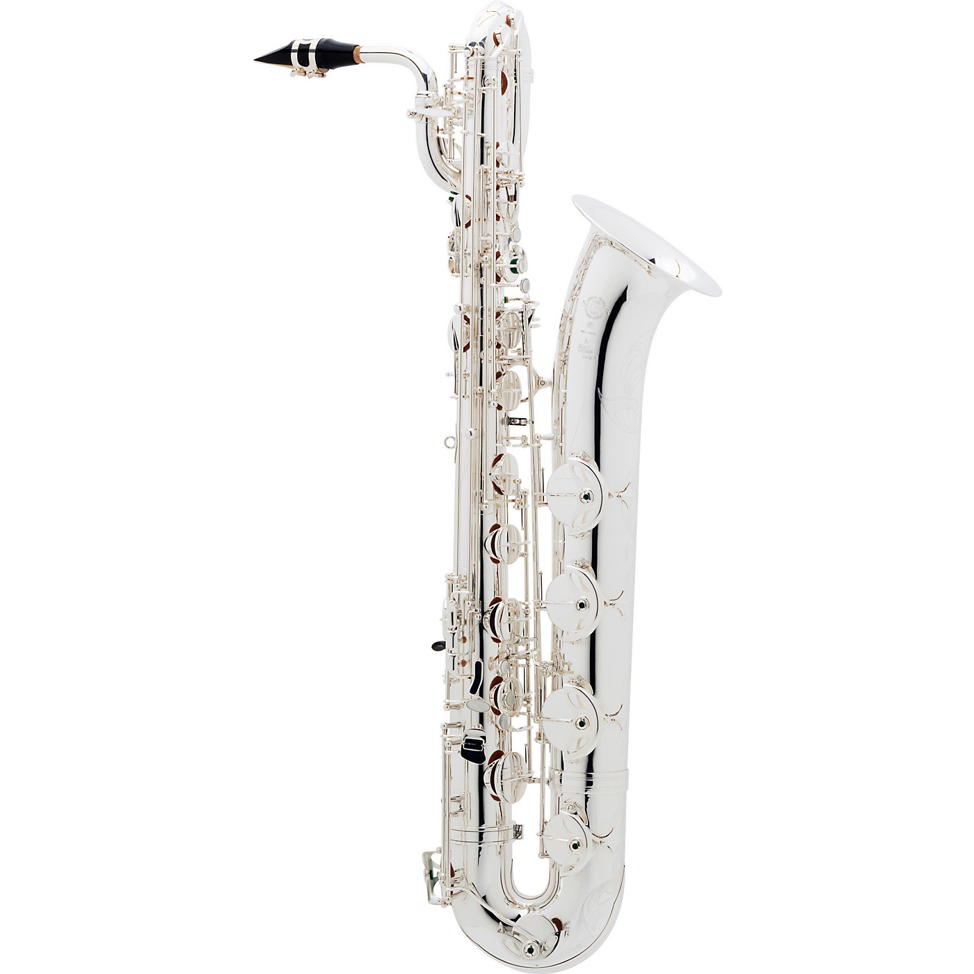 Selmer Paris 55AF Series II Baritone Saxophone Woodwind & Brasswind