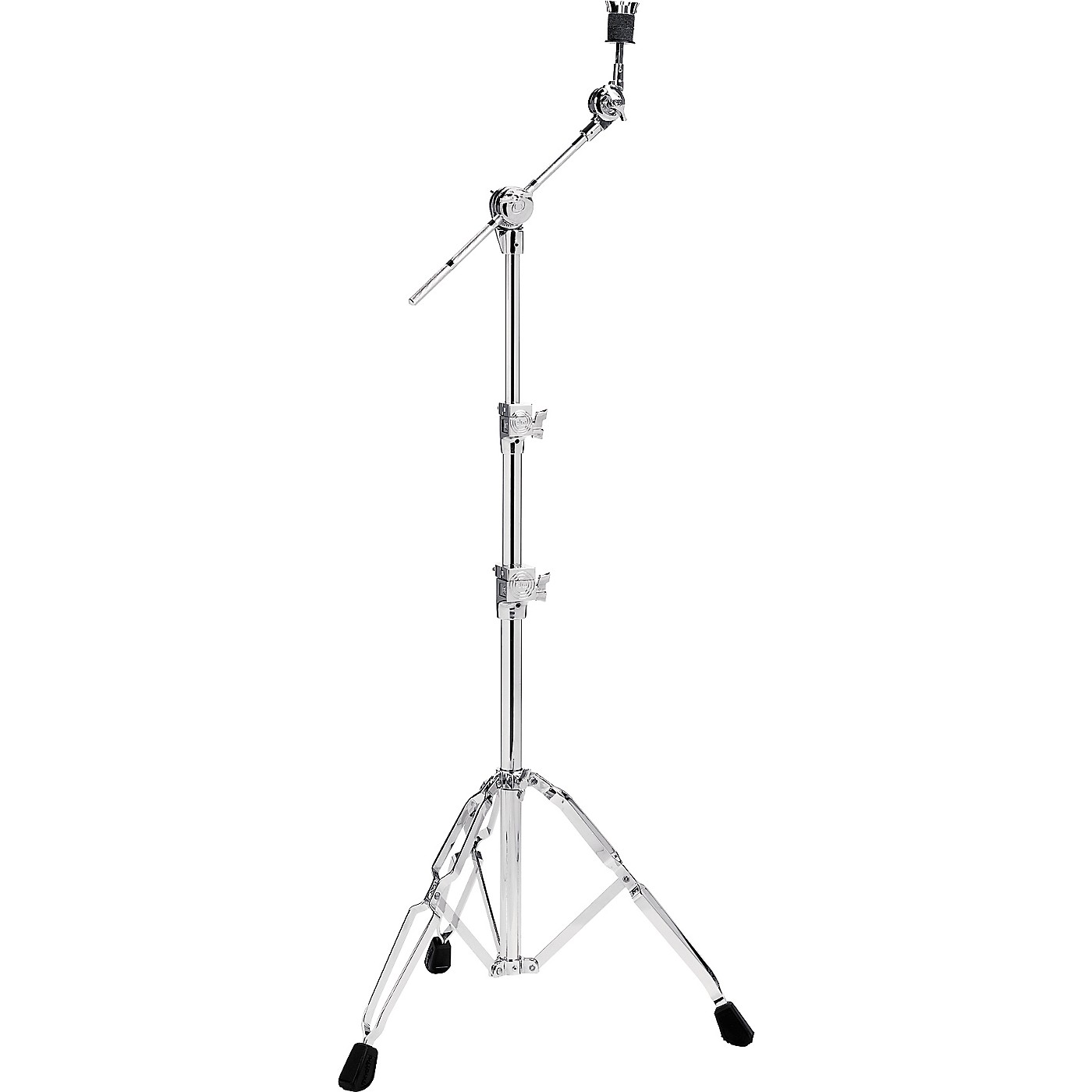 DW 5700 Heavy-Duty Straight/Boom Cymbal Stand thumbnail