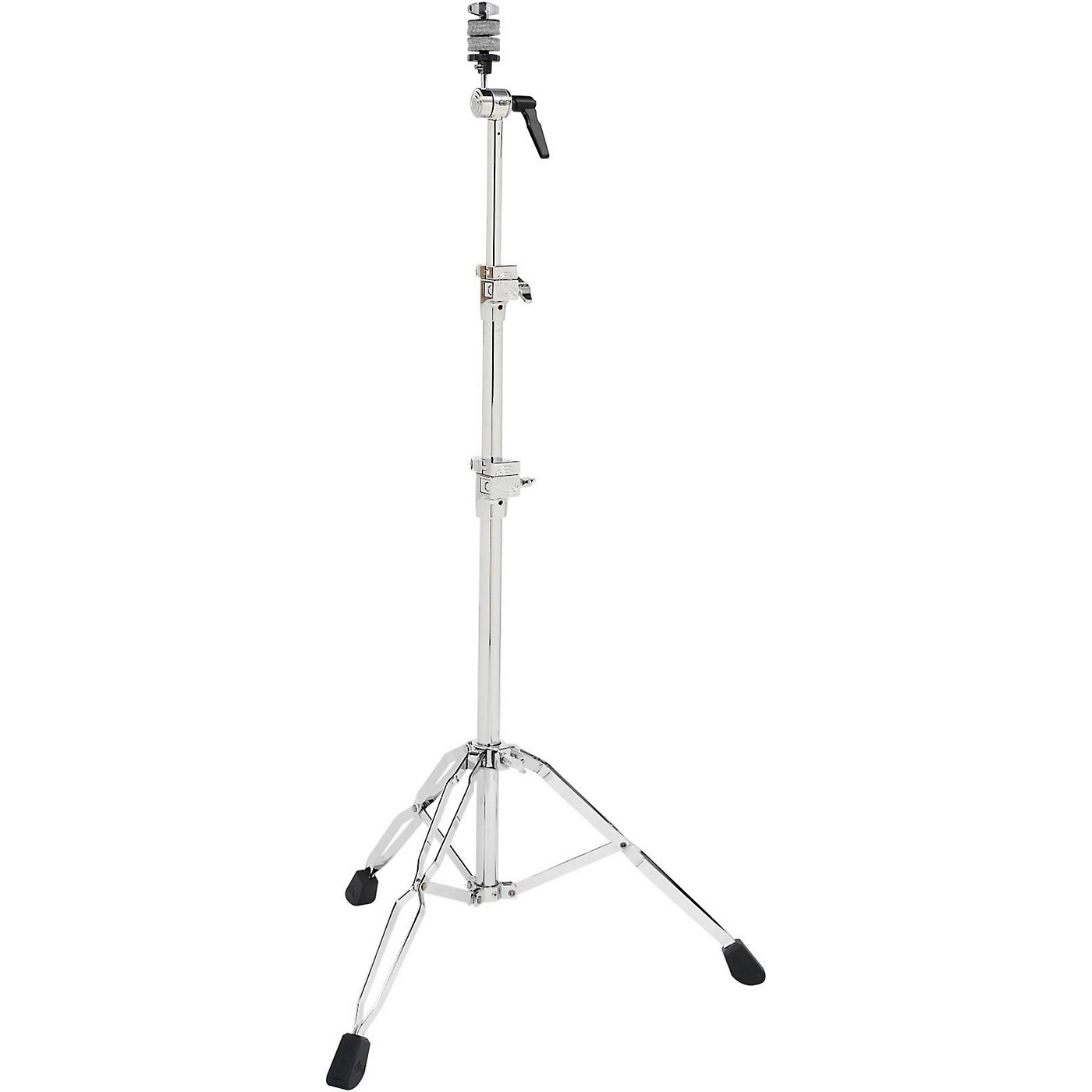 DW 5710 Heavy-Duty Straight Cymbal Stand thumbnail