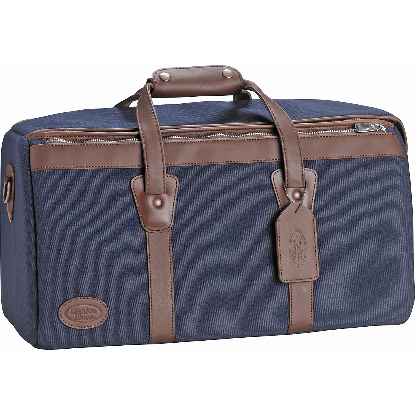 Reunion Blues 5805971 Triple Trumpet Bag Woodwind & Brasswind
