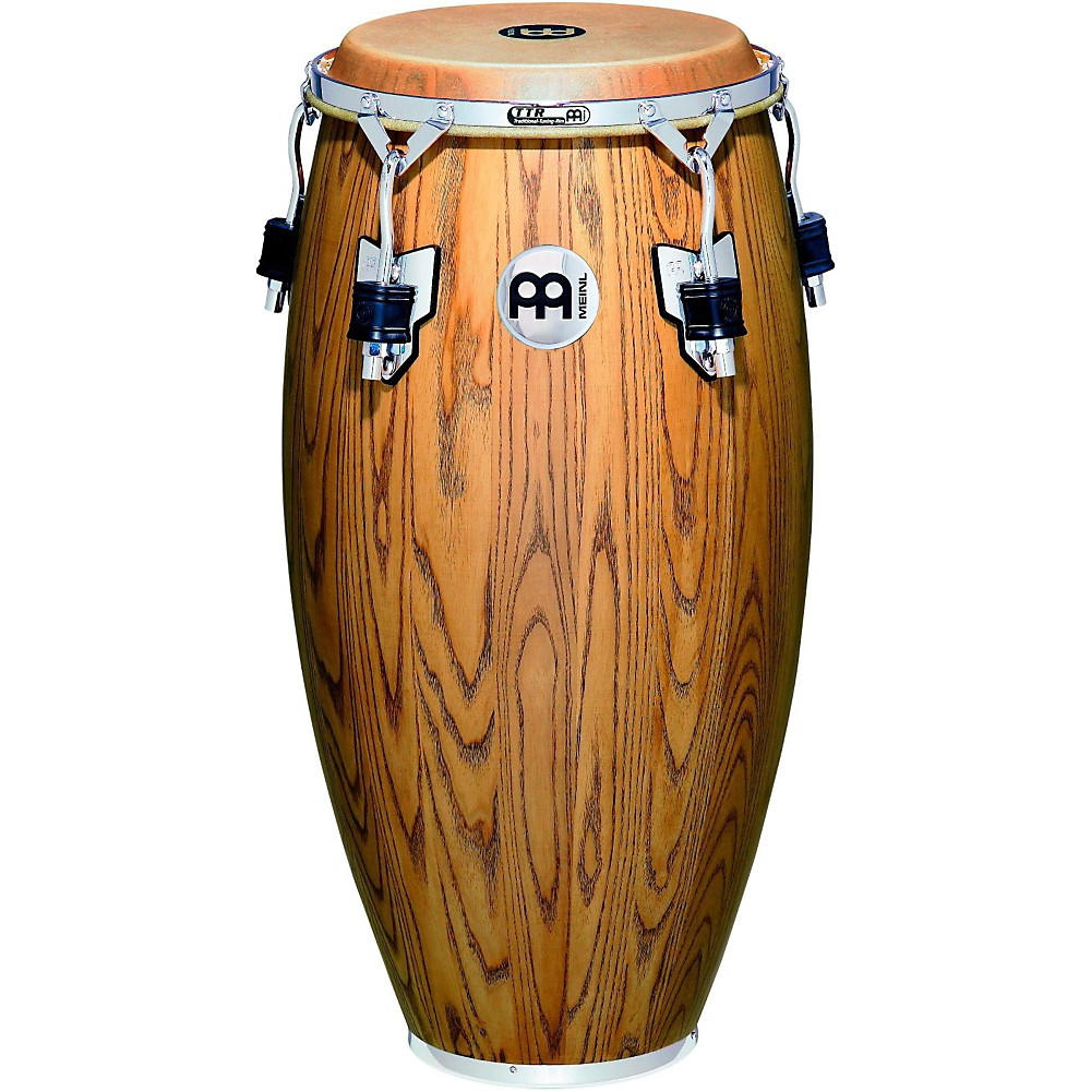 MEINL Woodcraft Traditional Series Conga 11.75 in.