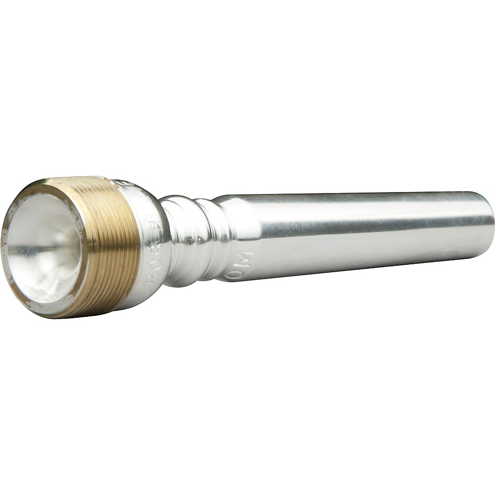 BOB REEVES マウスピース 42 C Bob Reeves Trumpet 42 / C – United States