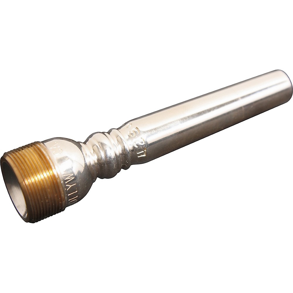 Bob Reeves Trumpet Mouthpiece Underpart Only 40 S Cup 692s