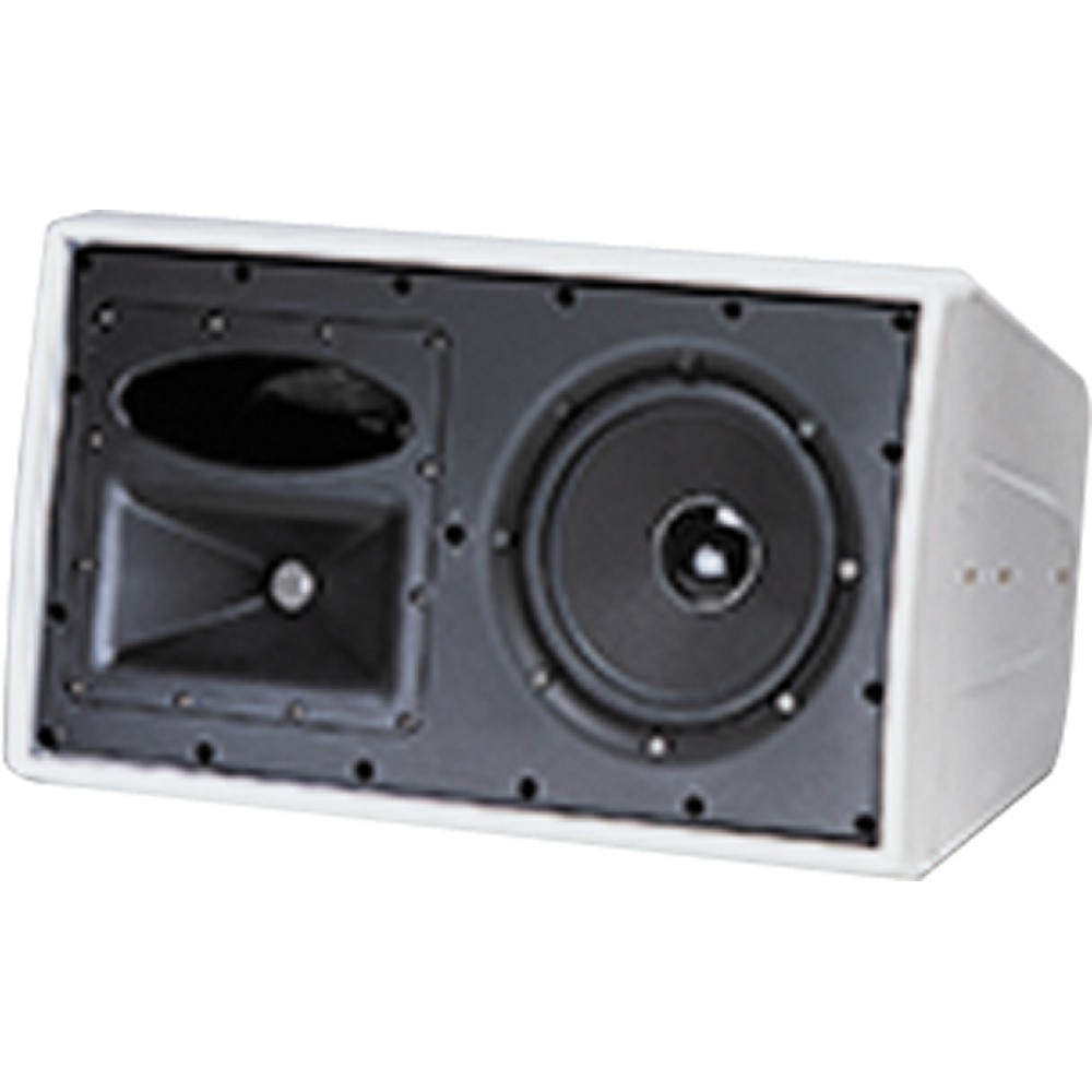 JBL C29AV-1 Control 2-Way Indoor/Outdoor Speaker White | eBay