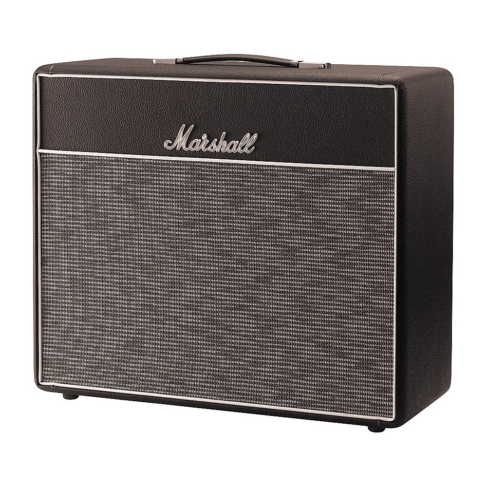 Marshall 1974CX 1x12 Extension Cabinet