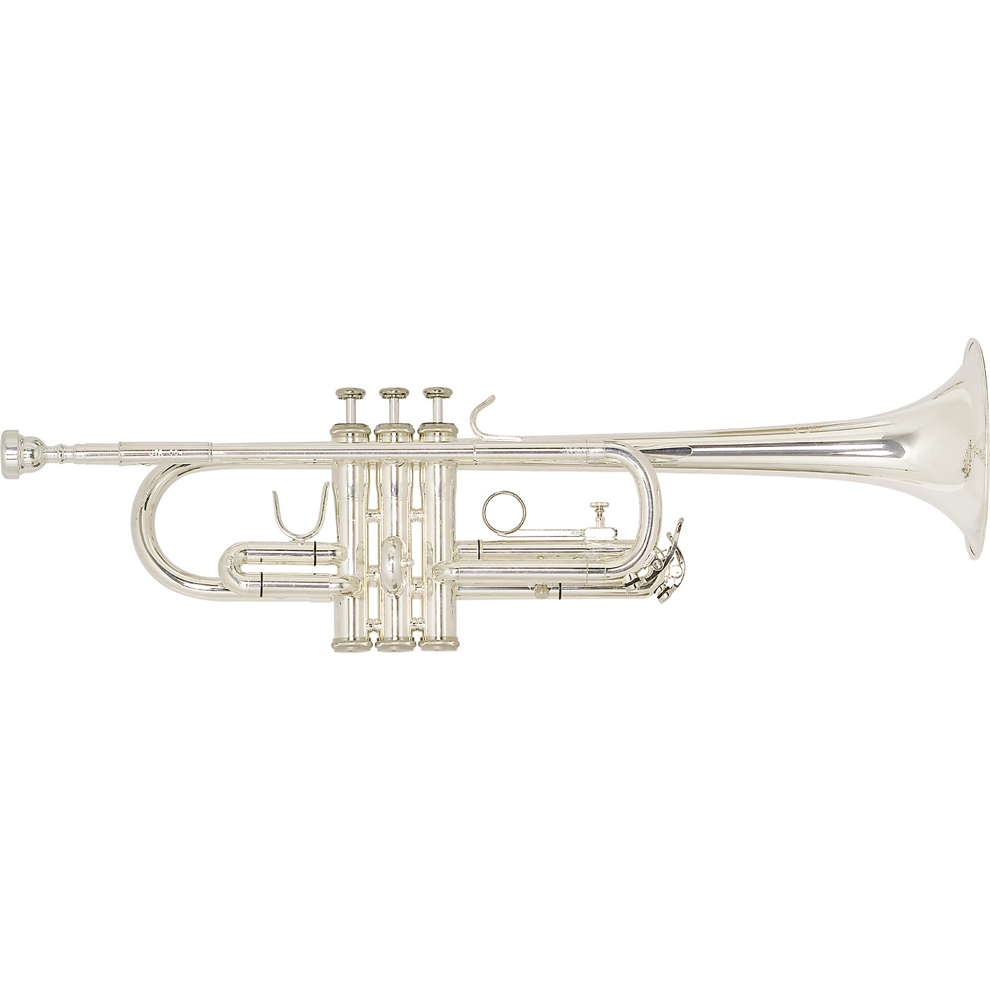 Jupiter 604 Series C Trumpet Woodwind & Brasswind