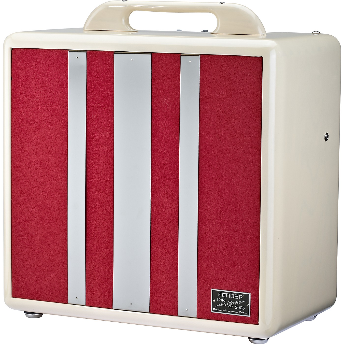 Fender 60th Anniversary Woody Pro Junior Woodwind & Brasswind