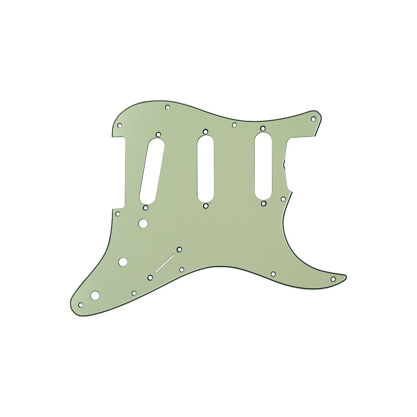 Fender '62 Stratocaster Replacement Pickguard thumbnail